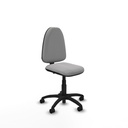 Office Chair Piqueras y Crespo B0001RN Light grey