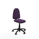 Office Chair Piqueras y Crespo B0001RP Purple