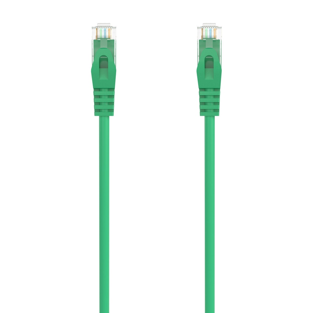 Category 6 Hard UTP RJ45 Cable Aisens A145-0583 3 m