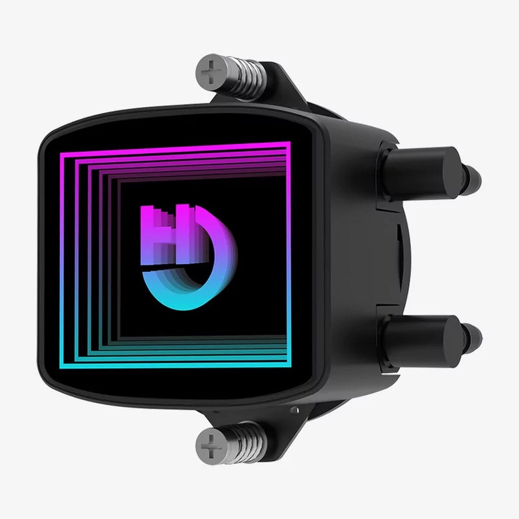 Kit de Refrigeración Hiditec LDCR10002