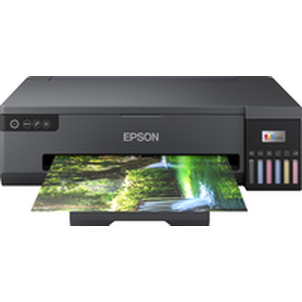 Impresora Fotográfica Epson EcoTank ET-18100