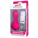 Vibrator The Screaming O Pink