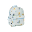 Mochila Escolar Bluey