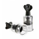 Cadena Con Pinzas Para Pezones Pipedream