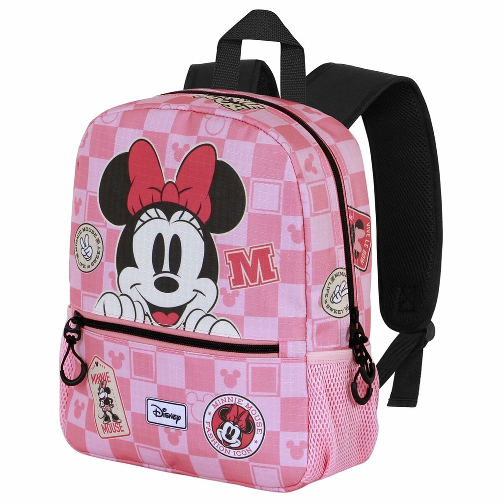 Child bag Minnie Mouse Sweet