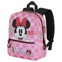 Child bag Minnie Mouse Sweet