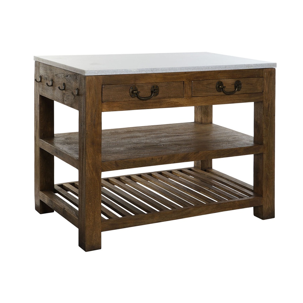 Kitchen furniture Home ESPRIT 119 x 70 x 93 cm