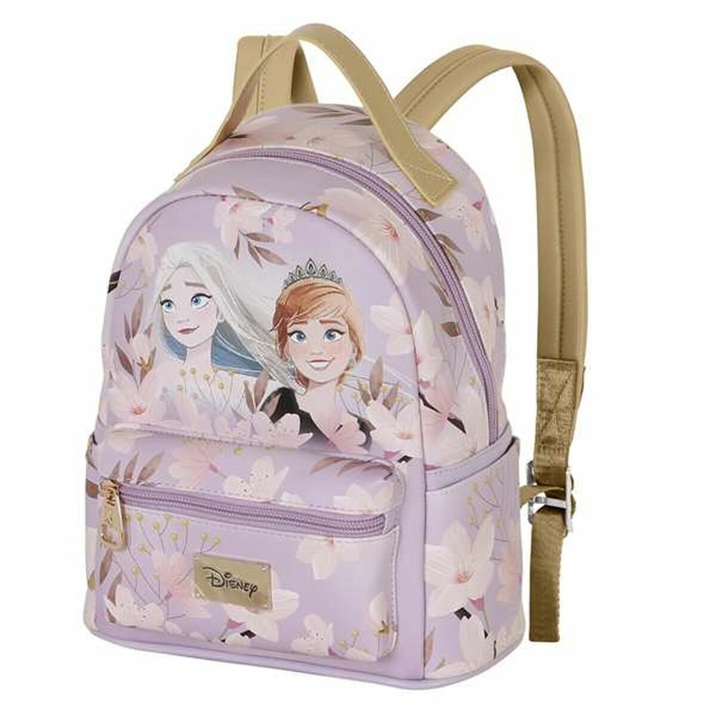 Mochila Infantil Frozen