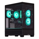 Desktop PC Actina KOMACNGIP0315 Intel Core i7-8700 AMD Ryzen 7 8700F 32 GB RAM 1 TB SSD RADEON RX 9070 XT