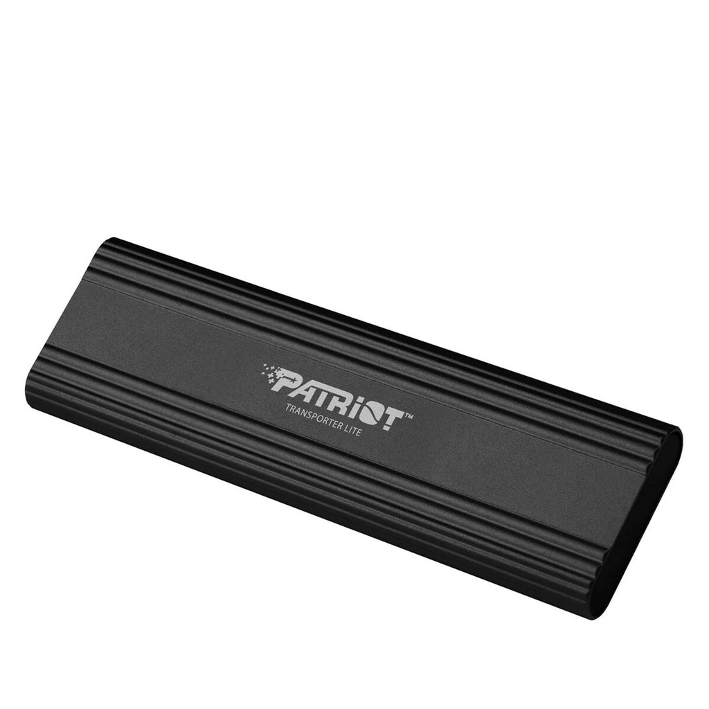 External Hard Drive Patriot Memory PTPL4TBPECB Black 4TB