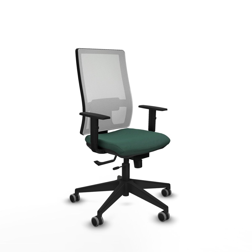 Office Chair Piqueras y Crespo 1D066G0 Green