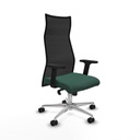 Sillón de Oficina Piqueras y Crespo B2D086N