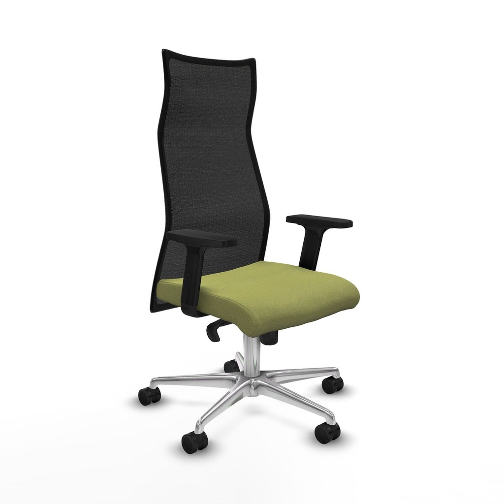 Sillón de Oficina Piqueras y Crespo B2D086N