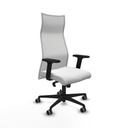 Office Chair Piqueras y Crespo B2D036G White