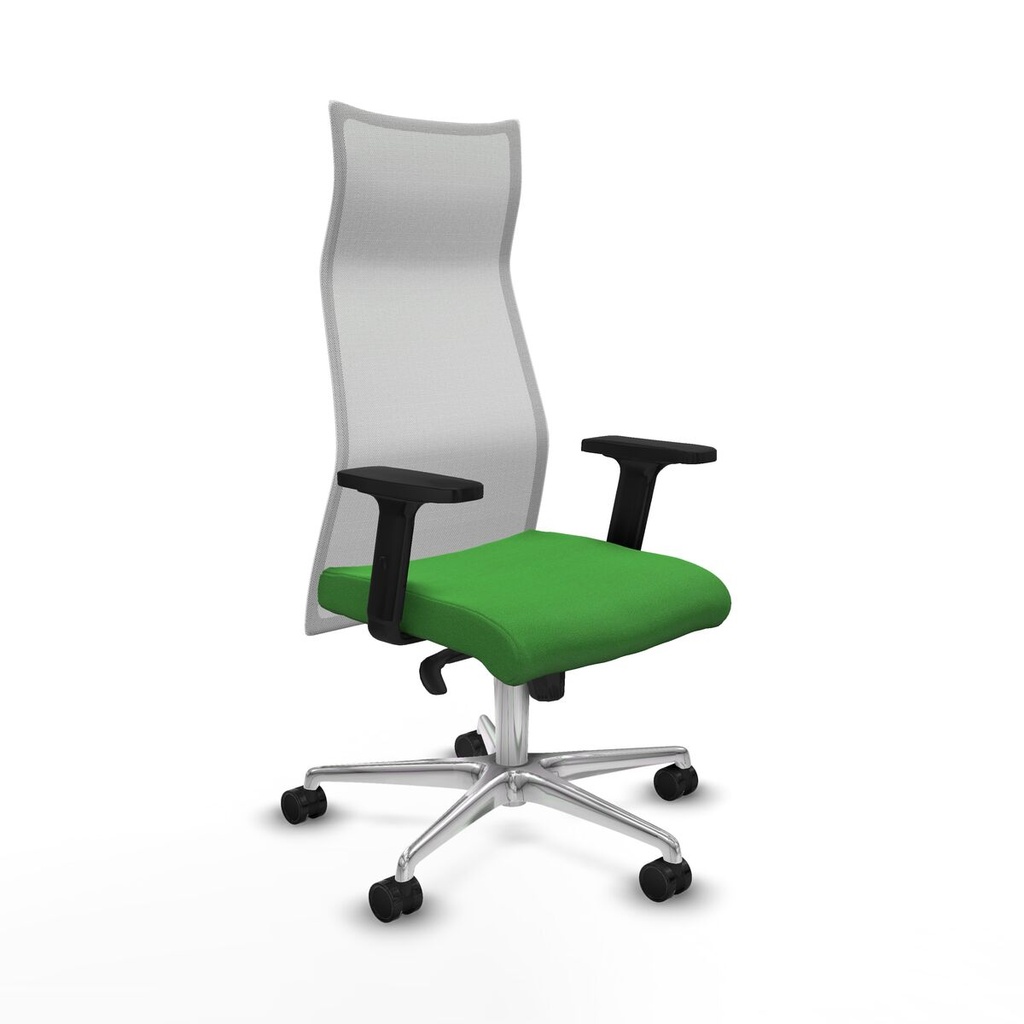 Office Chair Piqueras y Crespo B2D086N Green