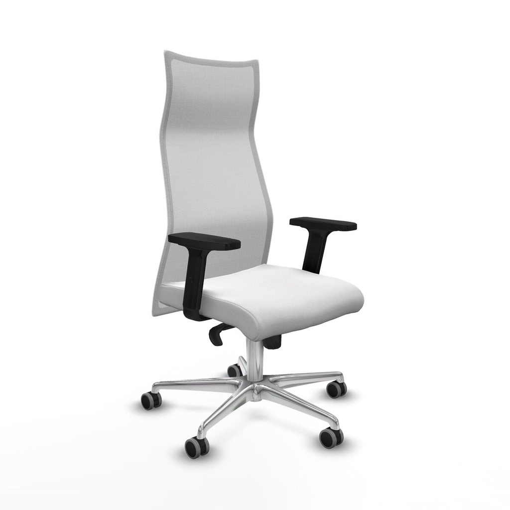 Office Chair Piqueras y Crespo B2D086G White