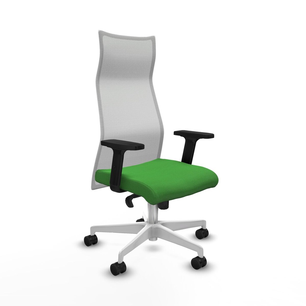 Office Chair Piqueras y Crespo B2D026N Green