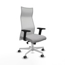 Office Chair Piqueras y Crespo B2D026G Light grey