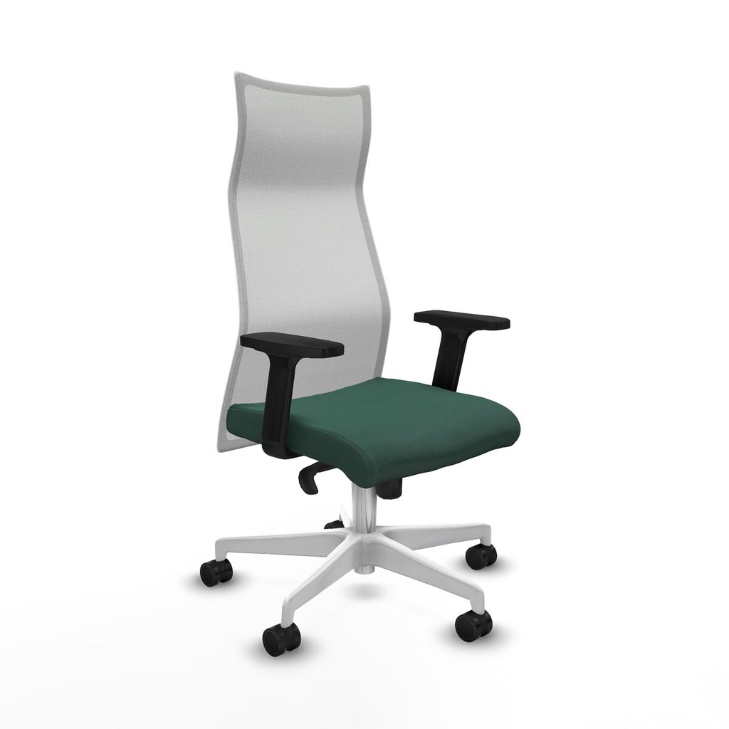 Office Chair Piqueras y Crespo B2D026N
