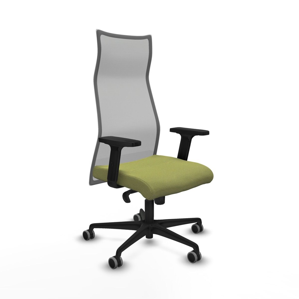Office Chair Piqueras y Crespo B2D036G