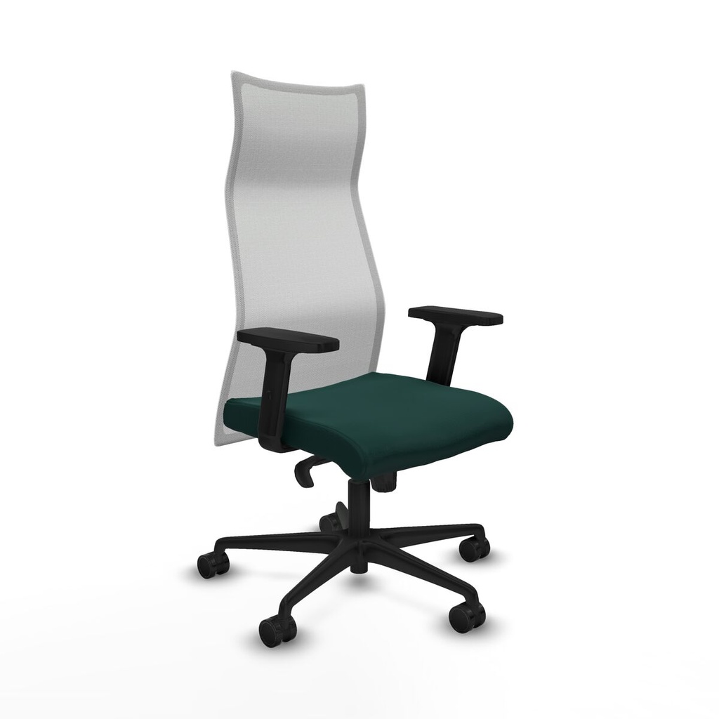 Office Chair Piqueras y Crespo B2D036N