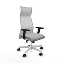 Office Chair Piqueras y Crespo B2D026N Light grey