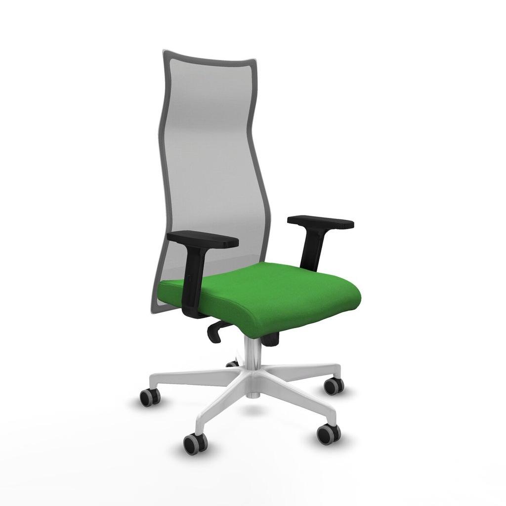 Office Chair Piqueras y Crespo B2D026G Green