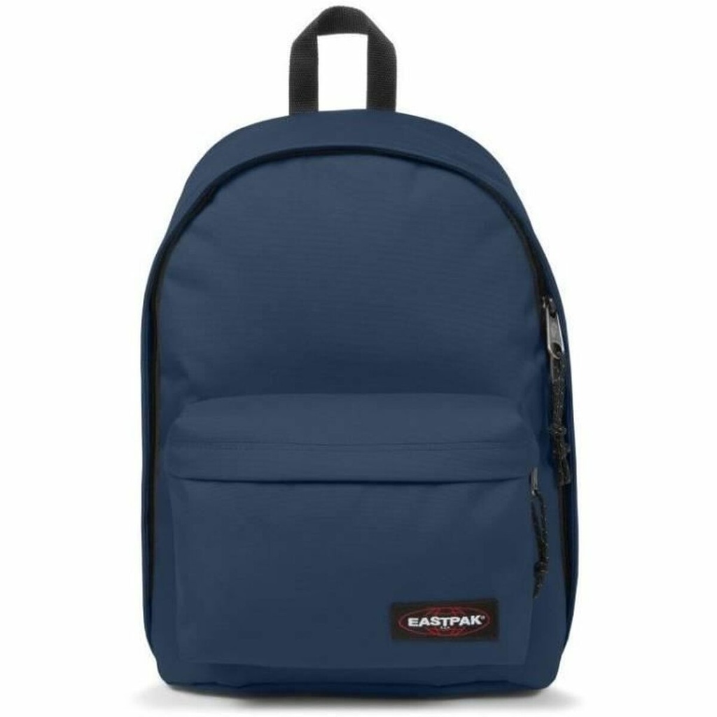 School Bag Eastpak Navy Blue 27 L