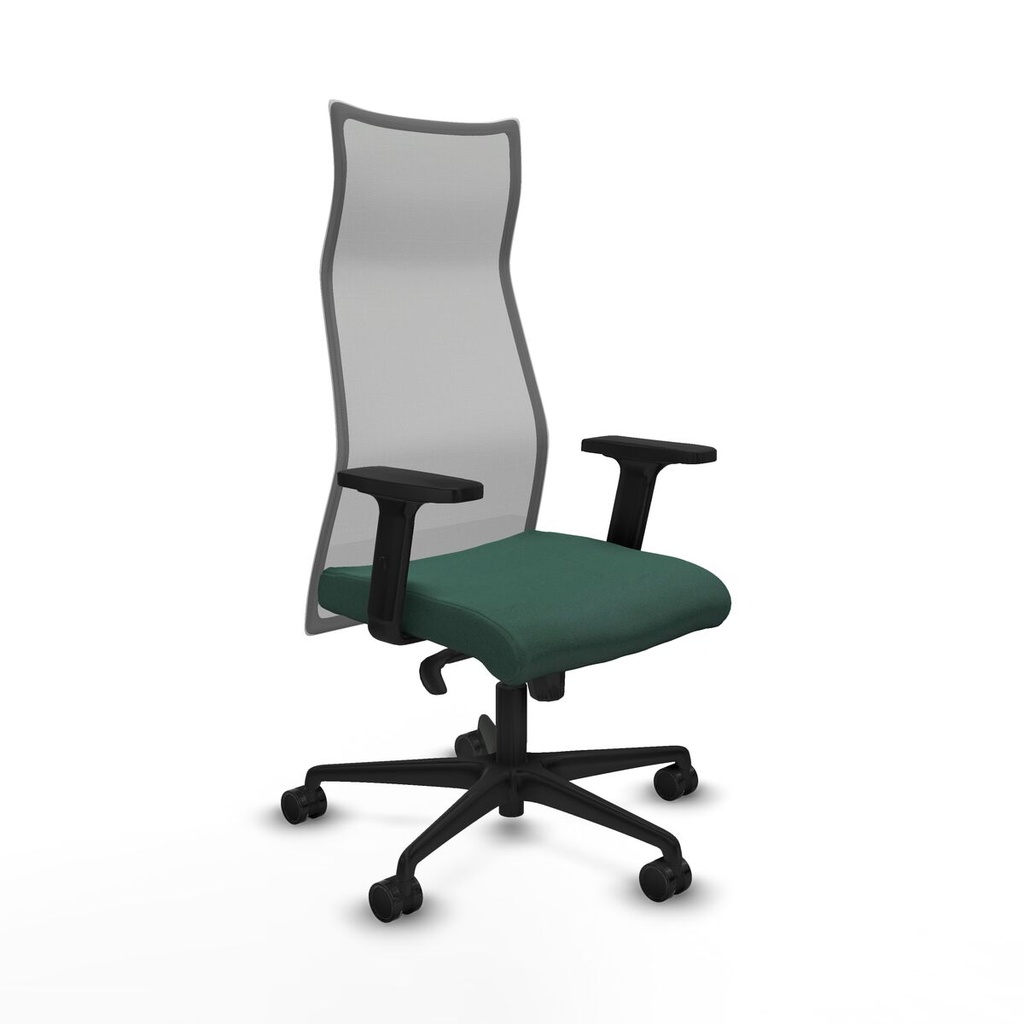 Office Chair Piqueras y Crespo B2D036N