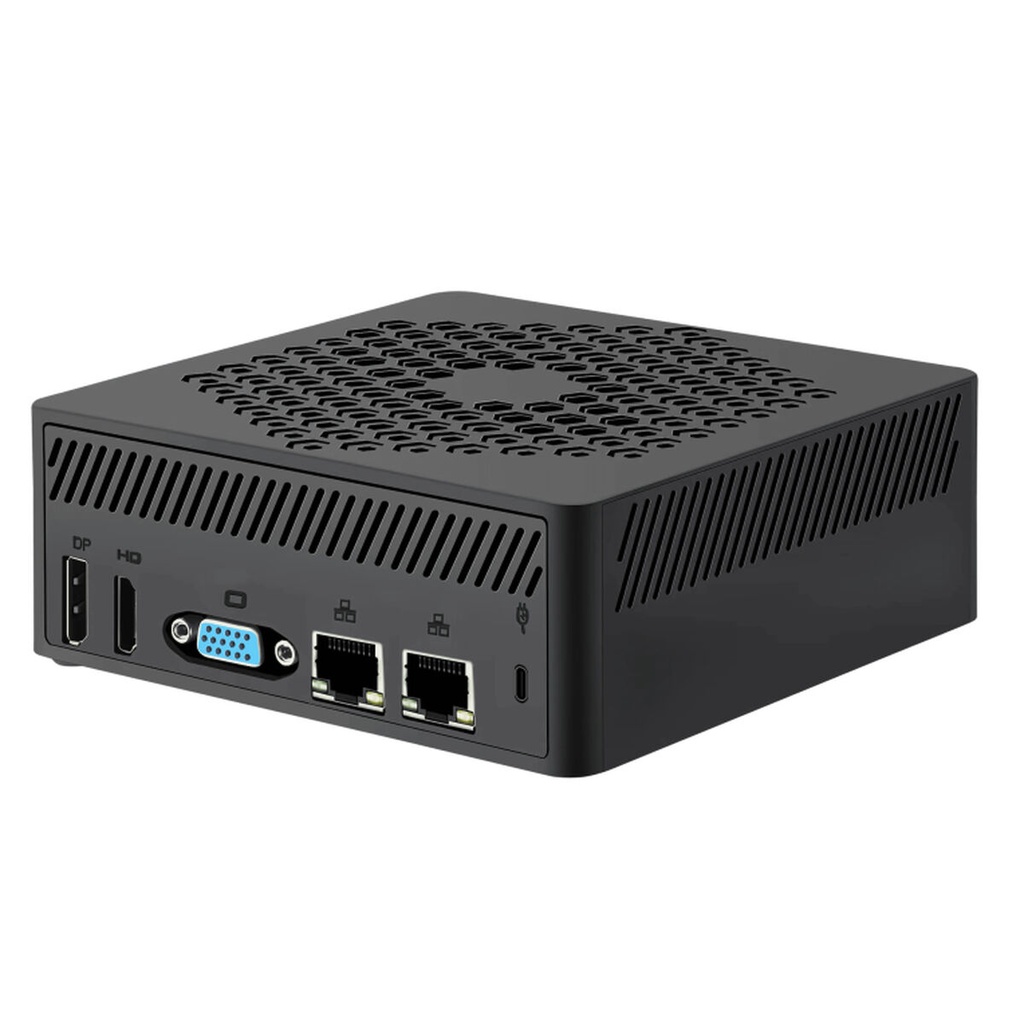 Mini PC LEOTEC LEMPC18