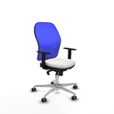 Office Chair Piqueras y Crespo 1D086G0 White