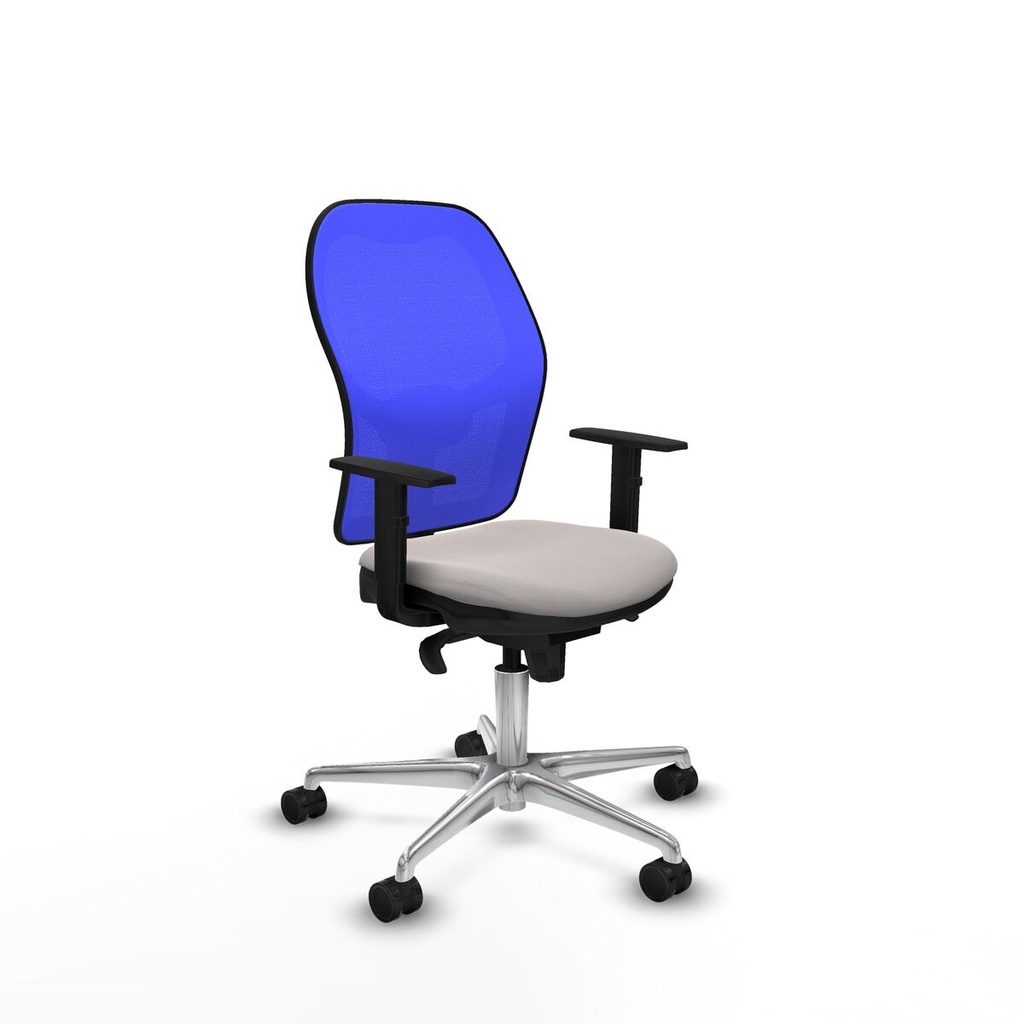 Office Chair Piqueras y Crespo 1D086N0 White