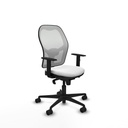 Office Chair Piqueras y Crespo 1D036N0 White