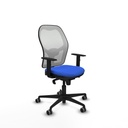 Silla de Oficina Piqueras y Crespo 1D036G0 Azul