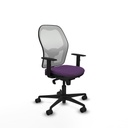 Office Chair Piqueras y Crespo 1D036N0 Purple