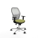 Office Chair Piqueras y Crespo 1D086G0 Green