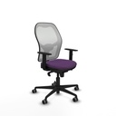 Office Chair Piqueras y Crespo 1D036G0 Purple