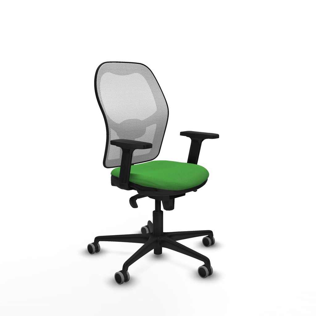 Office Chair Piqueras y Crespo 2D036G0 Green