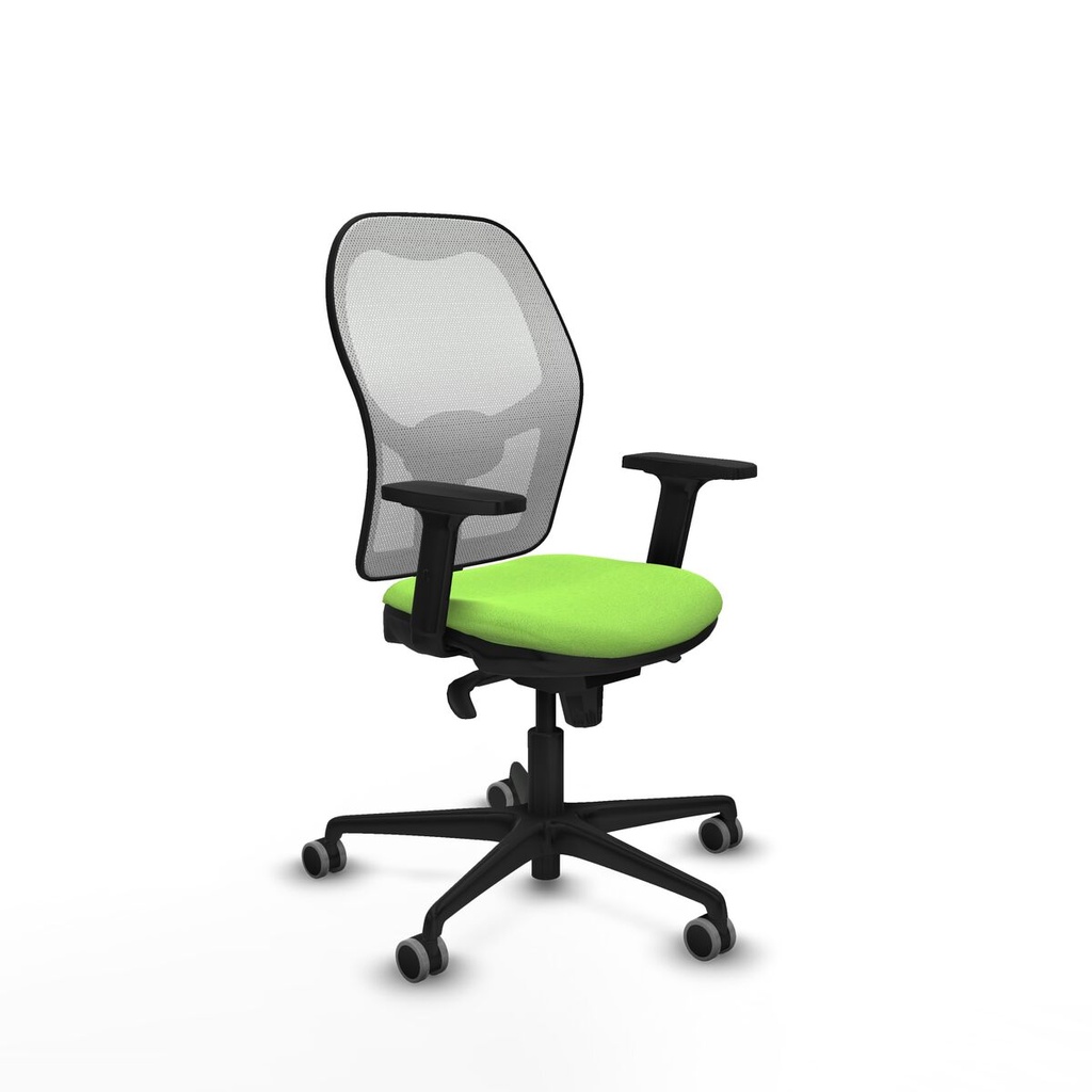 Office Chair Piqueras y Crespo 2D036G0 Pistachio