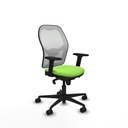 Silla de Oficina Piqueras y Crespo 2D036N0 Pistacho