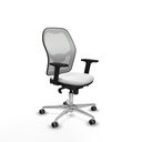 Office Chair Piqueras y Crespo 2D086G0 White