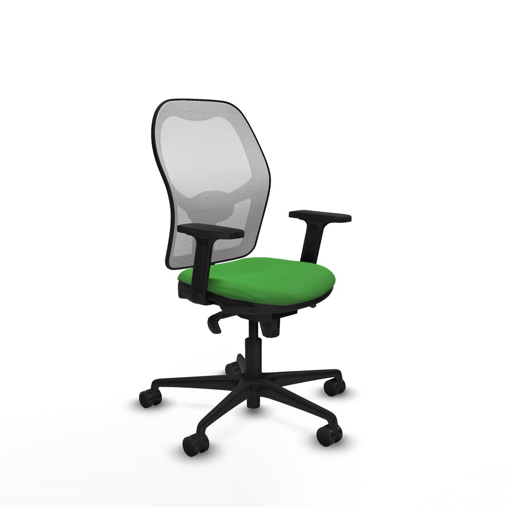 Silla de Oficina Piqueras y Crespo 2D036N0 Verde
