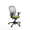 Office Chair Piqueras y Crespo 2D036G0 Green