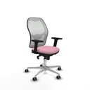 Office Chair Piqueras y Crespo 2D086G0 Pink