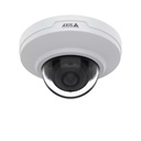 Micrófono Axis 02832-001 Blanco