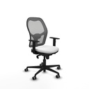 Office Chair Piqueras y Crespo 1D036G0 White
