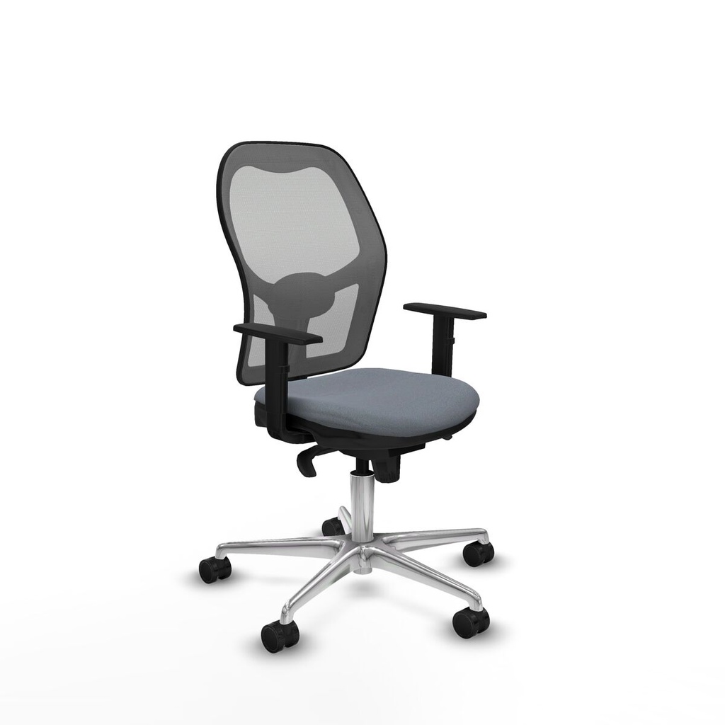 Office Chair Piqueras y Crespo 1D086N0 Grey
