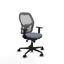 Office Chair Piqueras y Crespo 1D036N0 Grey