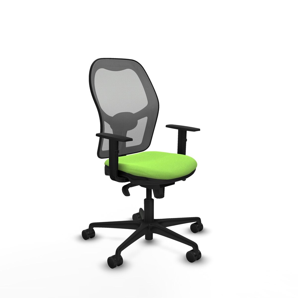 Office Chair Piqueras y Crespo 1D036N0 Pistachio