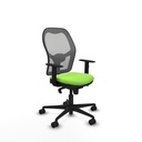 Office Chair Piqueras y Crespo 1D036N0 Pistachio